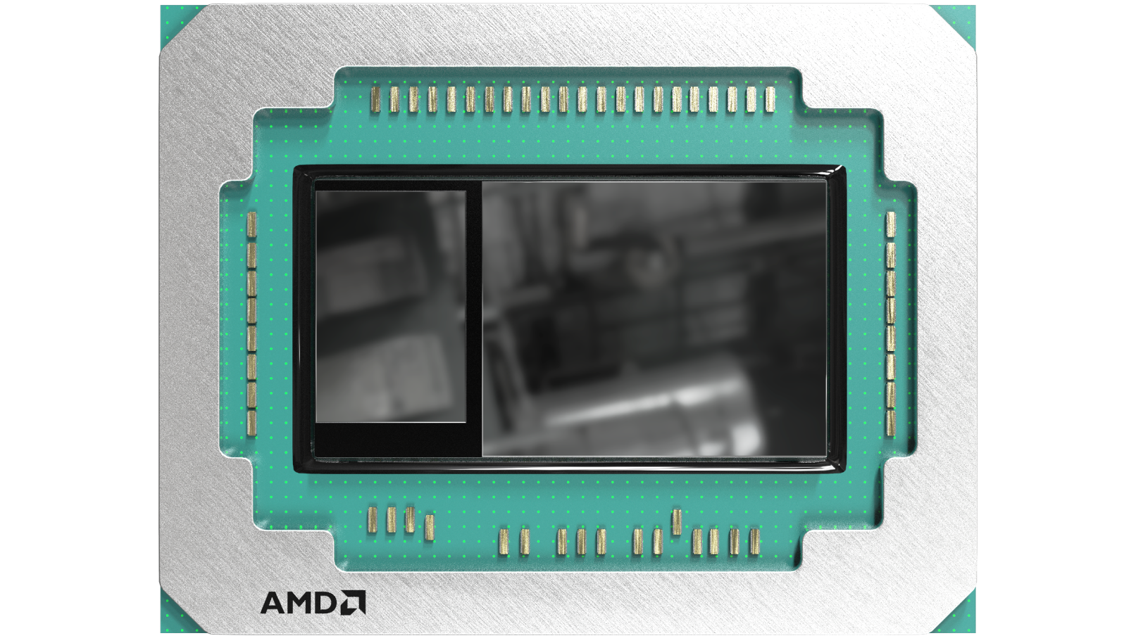 AMD เปิดตัวกราฟิกโปรเซสเซอร์ Radeon Vega Mobile มอบสมรรถนะการแสดงผลที่โดดเด่นด้านครีเอทีฟ