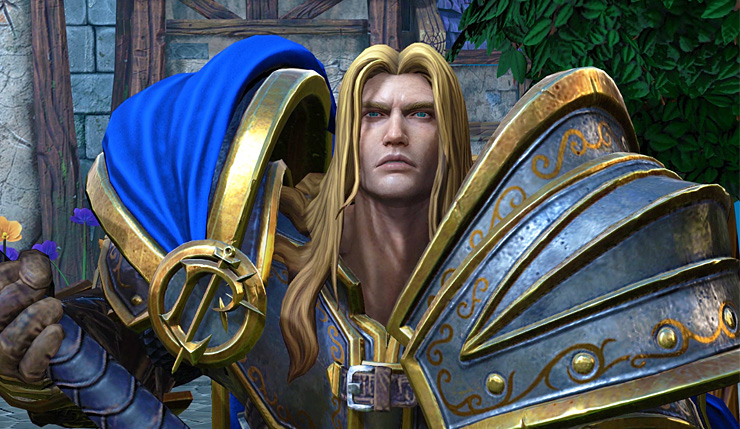 Blizzard Entertainment ยังไม่มีเเผนพัฒนา Warcraft 4 ในเร็วๆ นี้