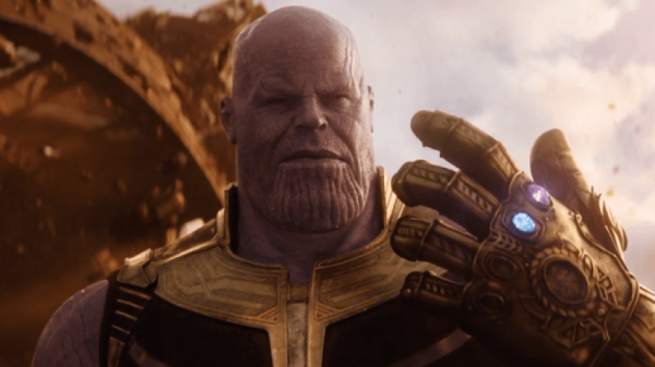 พบไดโนเสาร์สายพันธุ์ใหม่ ตั้งชื่อตาม Thanos สุดยอดตัวร้าย 