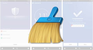 Cheetah Mobile ผู้พัฒนา App “Clean Master” ถูกตั้งข้อสังเกตว่าโกงโฆษณา