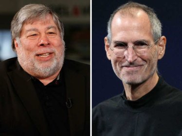 Steve Wozniak เชื่อถ้า Steve Jobs ยังอยู่คงภูมิใจกับ Apple ในตอนนี้
