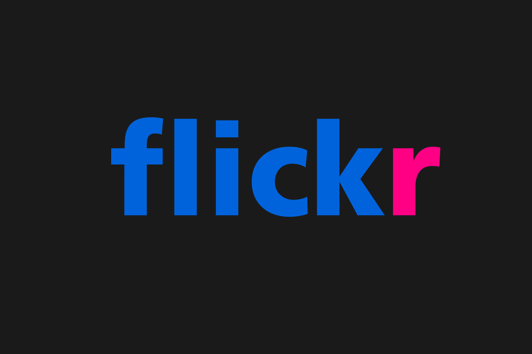 เสียใจ! Flickr ประกาศเลิกให้พื้นที่เก็บรูปฟรี 1 TB แต่ Flickr Pro เก็บรูปได้ไม่อั้น ปีละ $49.99