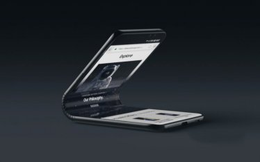 เผยข้อมูลล่าสุด สมาร์ทโฟนจอพับได้ Samsung Galaxy F : ใช้ Android เวอร์ชันพิเศษ และเตรียมจำหน่ายทั่วโลก