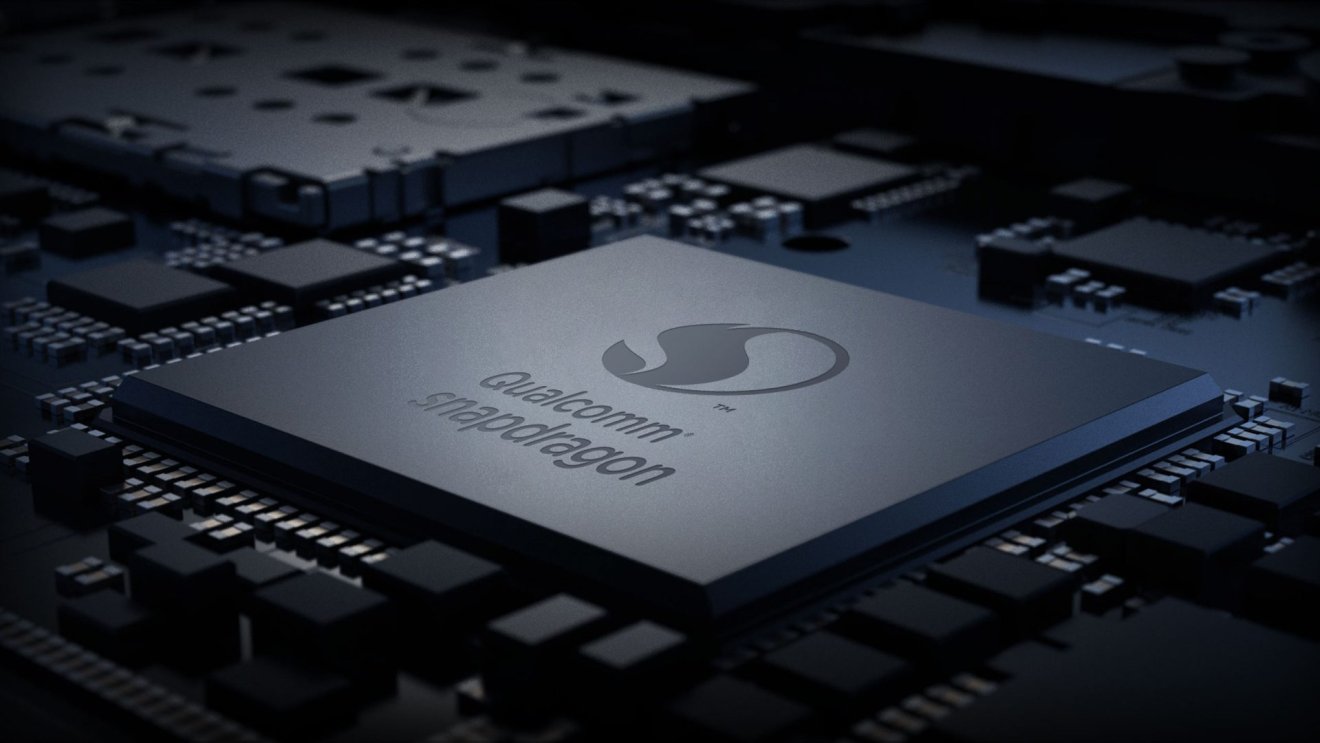 ชิป Snapdragon 8150 และ Helio P80 ทำคะแนนทดสอบ AI สูงสุดในกลุ่มสมาร์ทโฟน Android