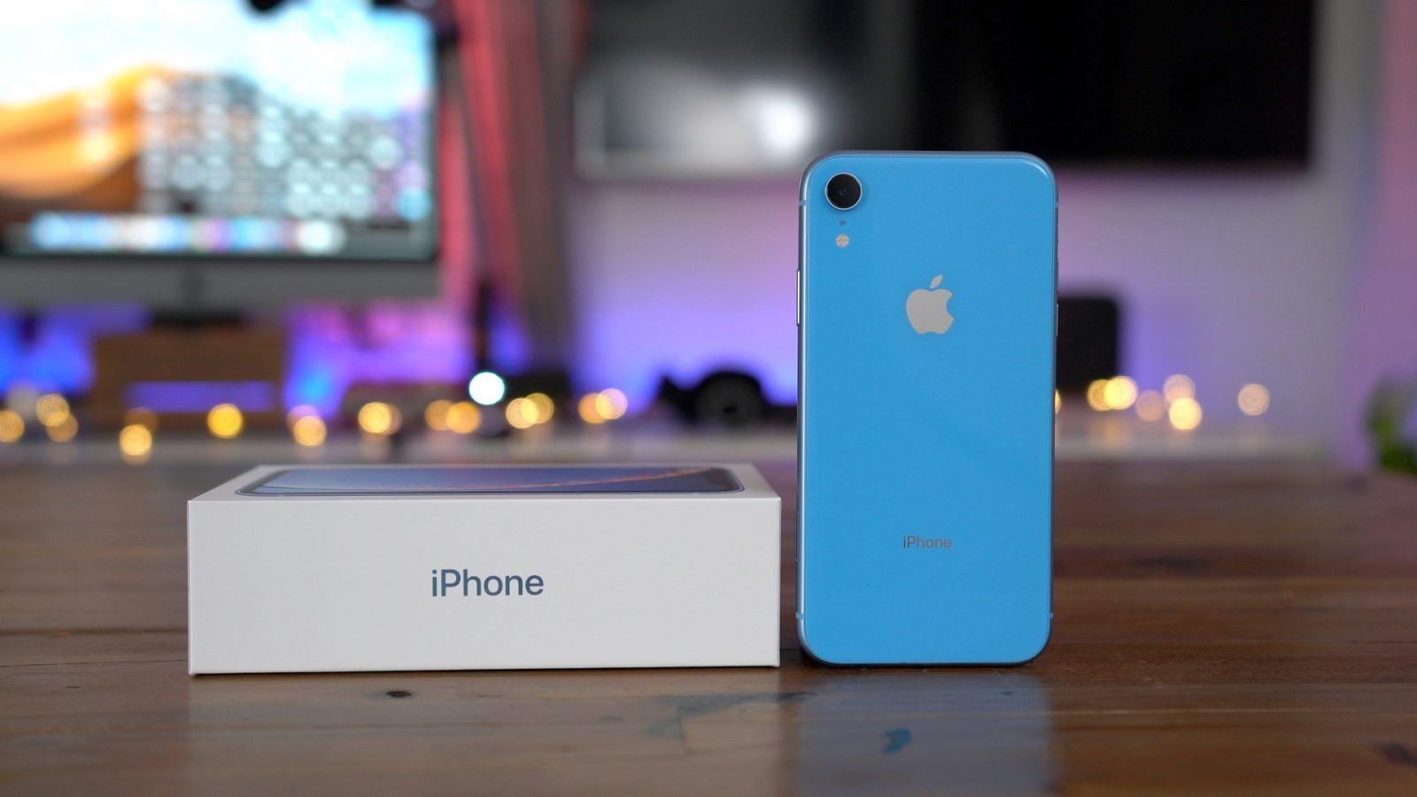 Apple ขยายระยะเวลาลดราคา iPhone XR ในญี่ปุ่นอย่างต่อเนื่อง