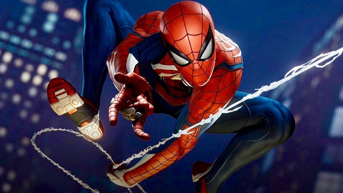 Spider-Man เผยวันปล่อยเนื้อเรื่องเสริม Turf Wars