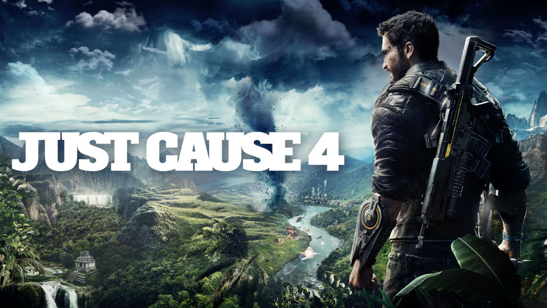 Avalanche Studios เผยสเปคความต้องการของ Just Cause 4