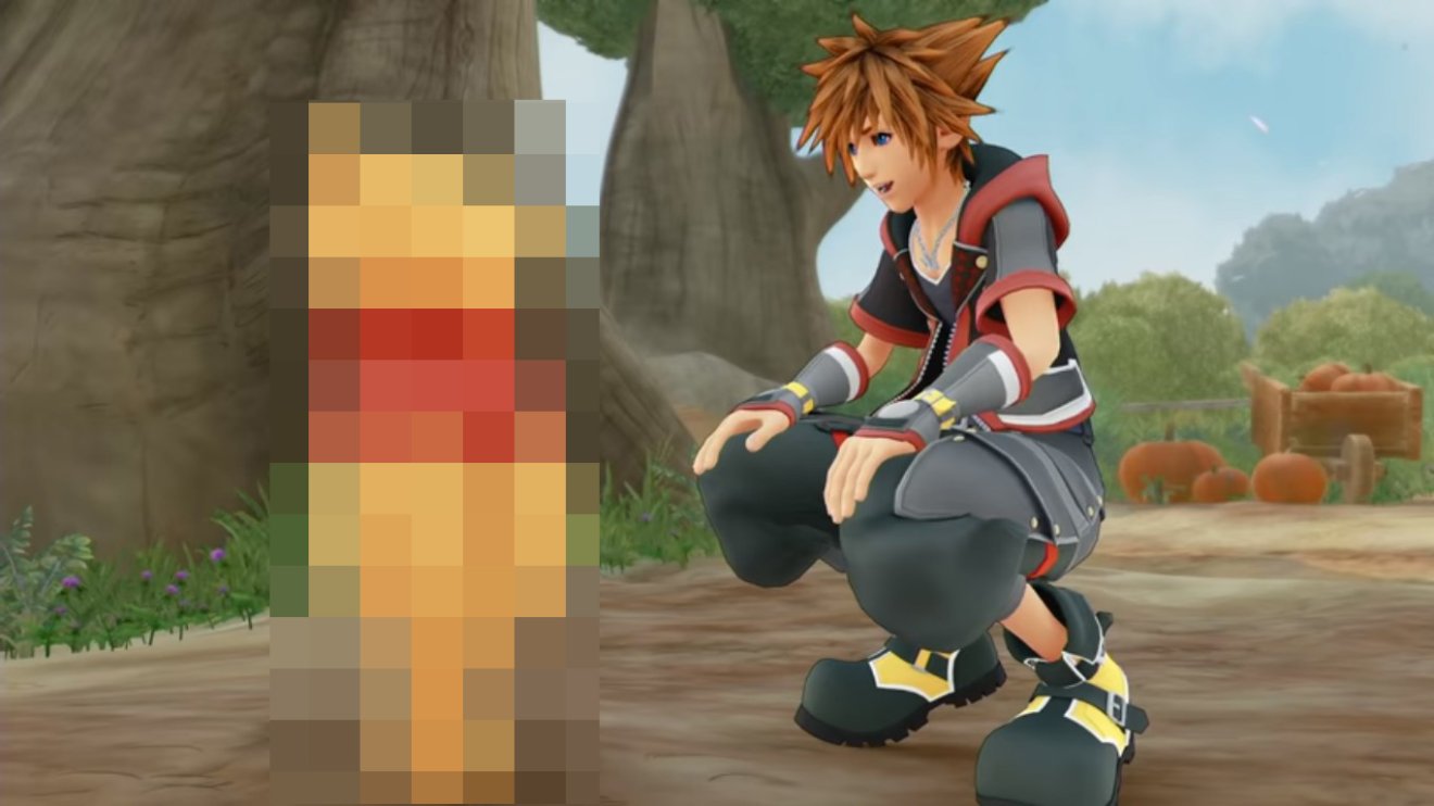 Kingdom Hearts III ในจีน “เซ็นเซอร์หมีพูห์” ป้องกันประธานาธิบดีคนปัจจุบันถูกนำไปเปรียบเทียบล้อเลียน