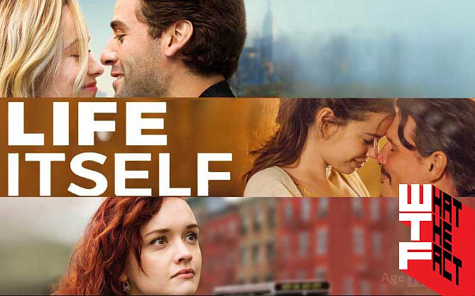 [รีวิว]Life Itself : มองรักอย่างเข้าใจชีวิต