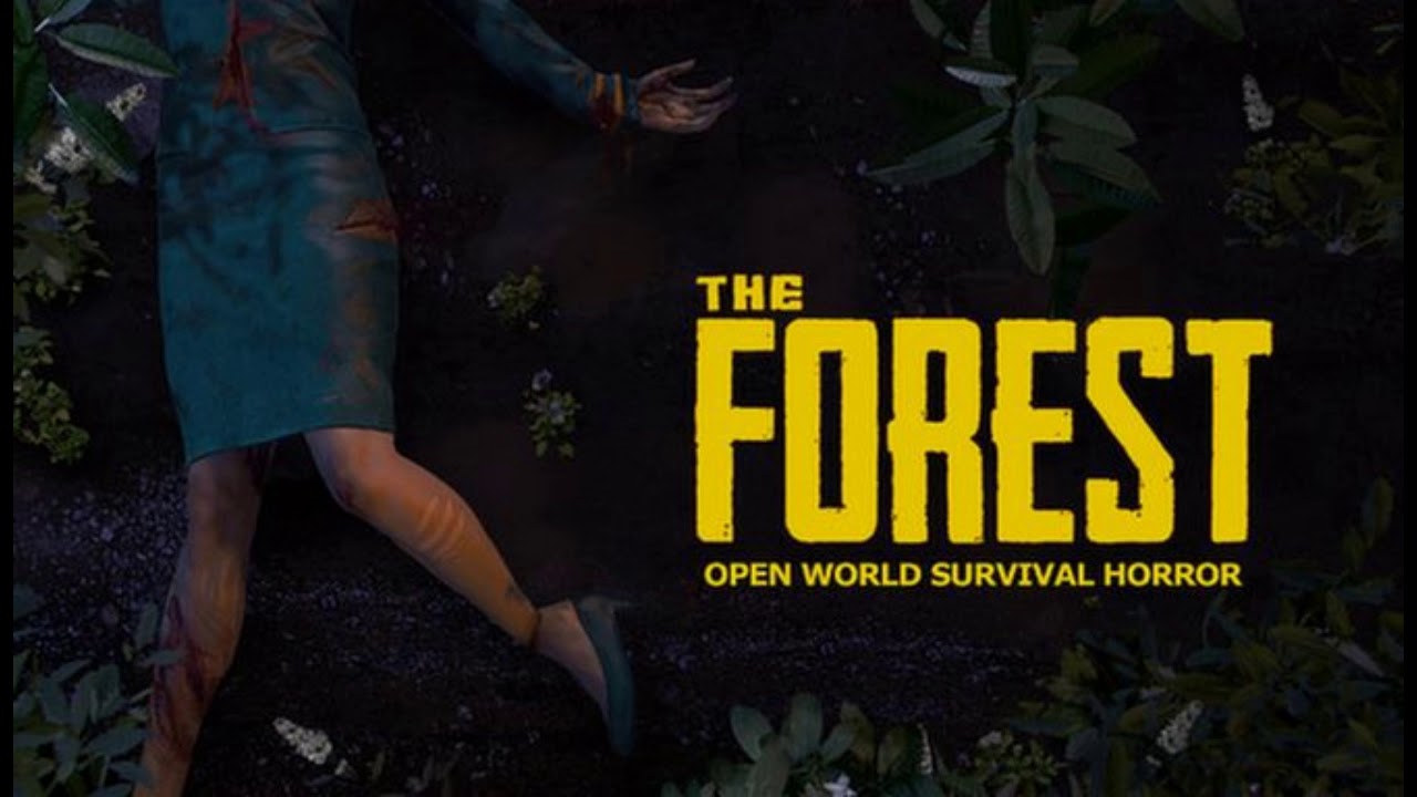 เกมเอาชีวิตรอดบนเกาะร้าง The Forest ทํายอดขายทะลุ 5.3 ล้านชุดแล้ว