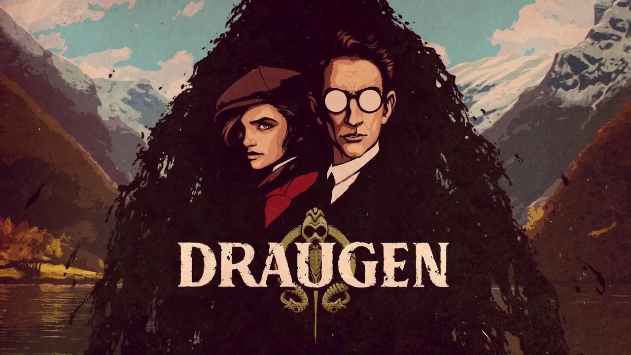 เปิดตัว Draugen เกมใหม่จากผู้สร้าง  Dreamfall Chapters