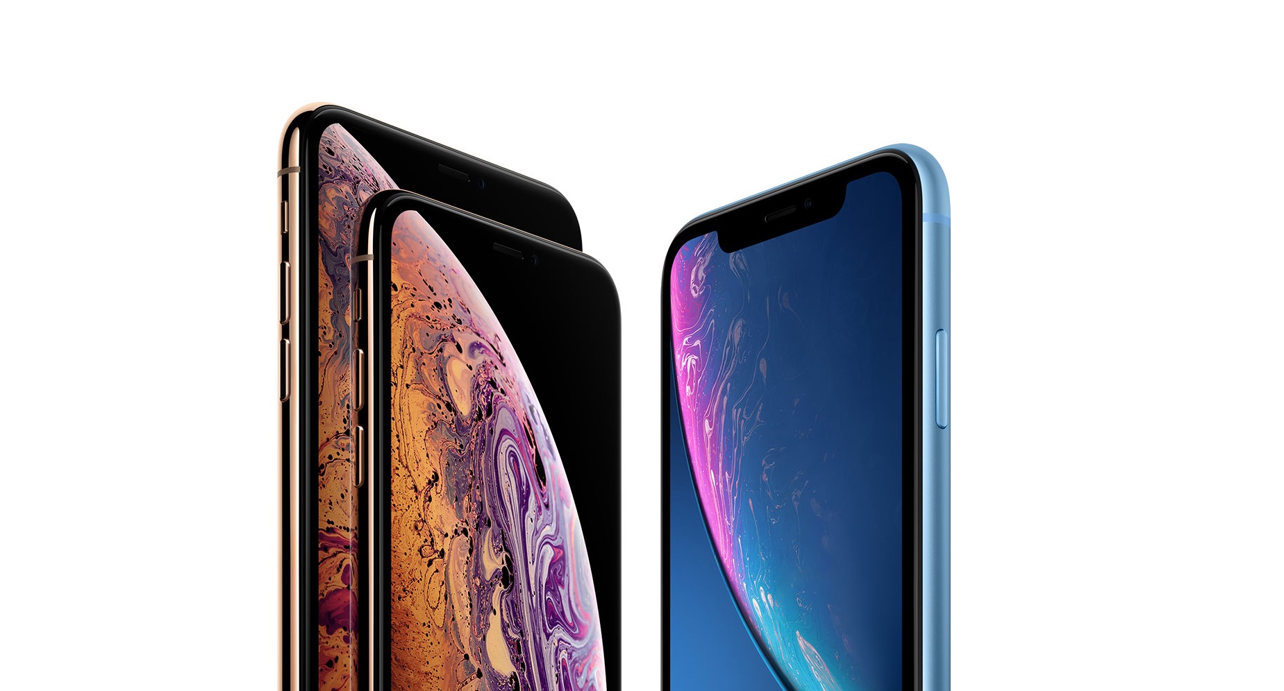 Apple สั่งลดการผลิต iPhone XR และ XS ส่อแววยอดขายไม่ปังอย่างที่คิดไว้