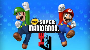 ทีมผู้สร้าง Despicable Me เดินหน้าพัฒนาอนิเมชัน Super Mario Bros. : เตรียมฉาย พ.ค. 2022