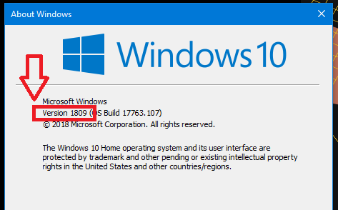 [แบไต๋ทิป] วิธีเช็คว่าใช้ Windows 10 รุ่นอะไรอยู่?