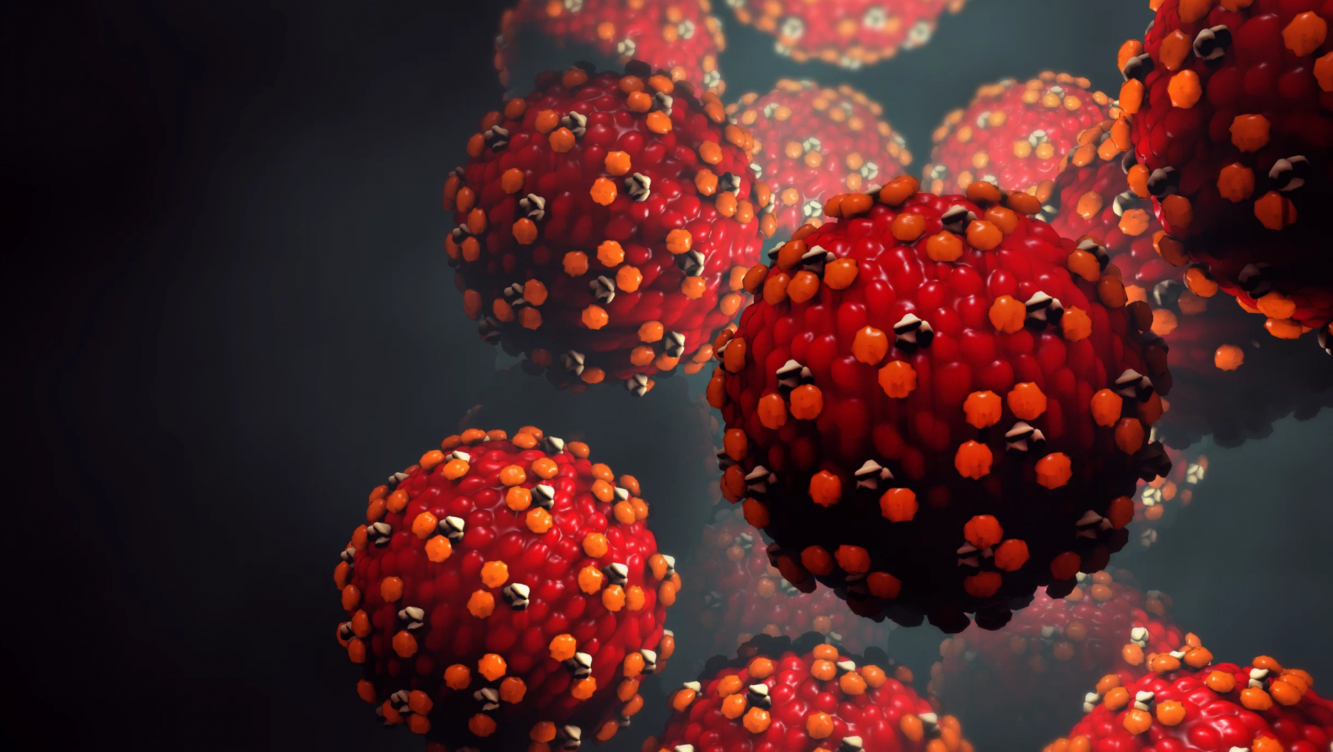 นักวิทยาศาสตร์พบ! ยีนที่ทำให้ระบบภูมิคุ้มกันตรวจเชื้อไวรัสไม่เจอ