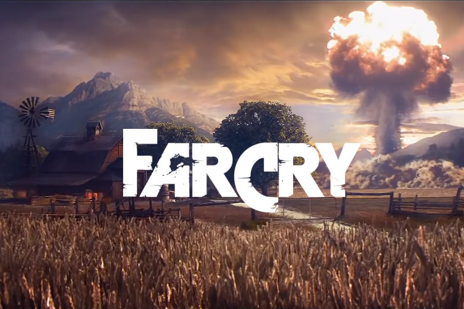 รอลุ้น! Far Cry เตรียมเปิดตัวภาคใหม่ในงาน The Game Awards 2018