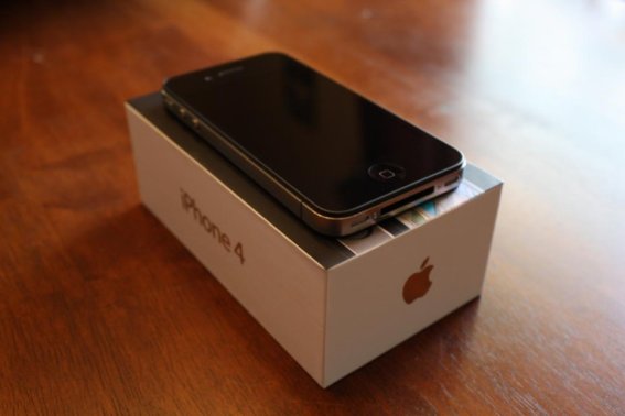 หนุ่มจีนขายไตตัวเองเพื่อซื้อ iPhone 4 เมื่อ 7 ปีก่อน ตอนนี้ชีวิตแย่มาก