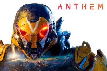 Anthem ปล่อยตัวอย่างใหม่ต้อนรับงาน The Game Awards 2018