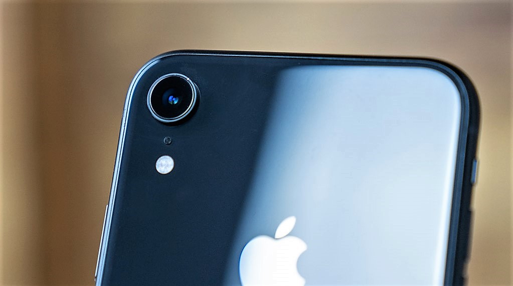 iPhone XR เป็น iPhone ที่ขายดีที่สุดในไตรมาสที่ผ่านมา