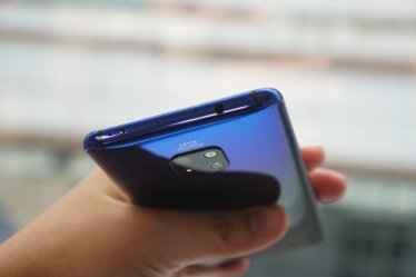 ทำไม Huawei Mate 20 Series ถึงเป็นสมาร์ตโฟนแห่งปี