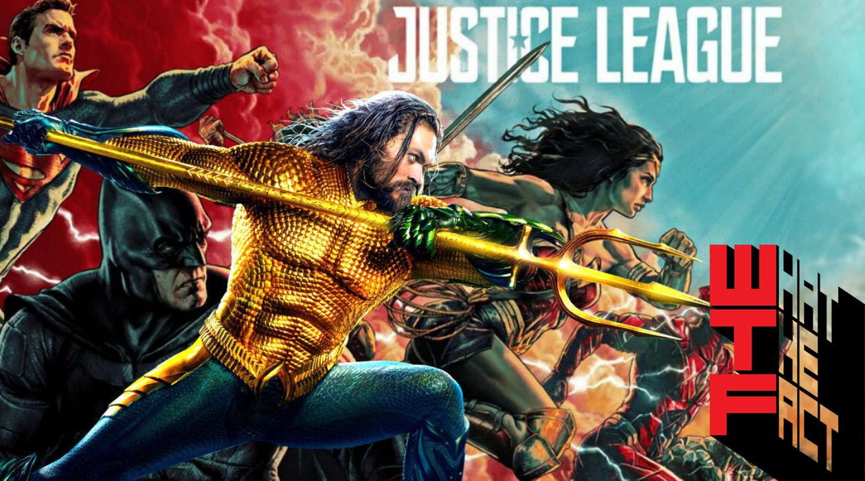 Aquaman คือข้อพิสูจน์ว่า Warner Bros. ควรสร้าง “Justice League 2” โดยด่วน!