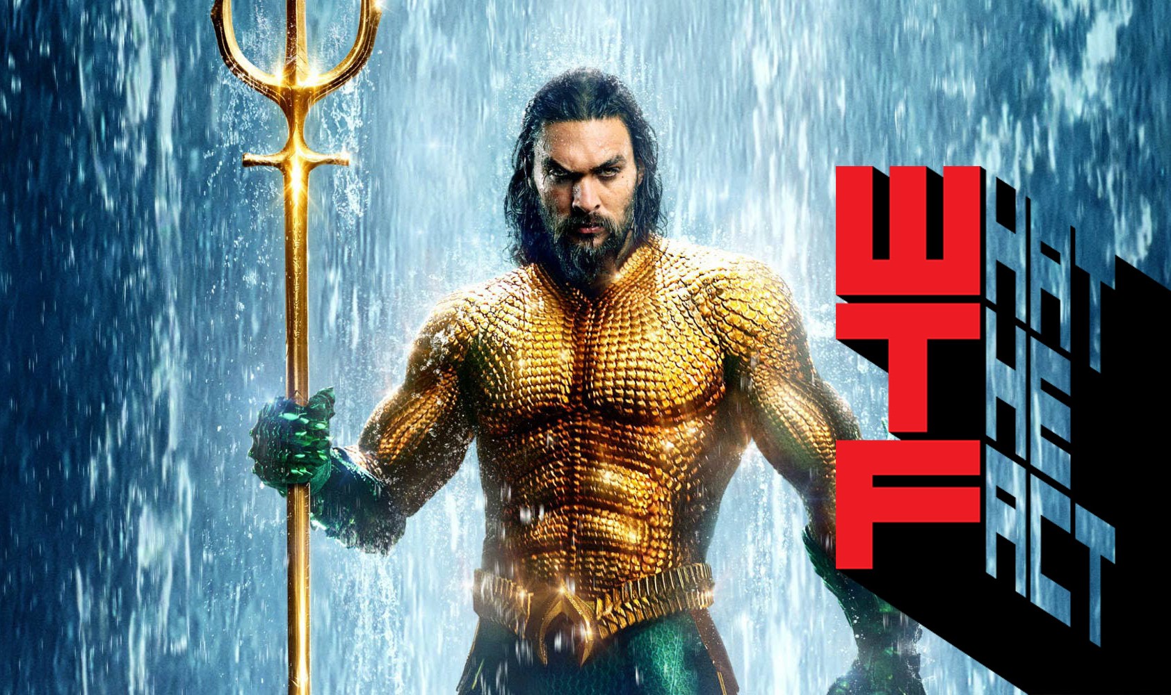 10 อันดับ Box Office (28 – 30 ธ.ค.) : Aquaman ยึดตำแหน่งแชมป์ 2 สัปดาห์ซ้อน ทำไปแล้วกว่า 748 ล้านเหรียญทั่วโลก