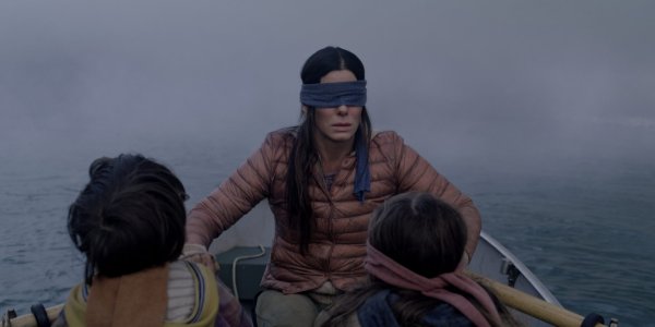 รีวิว Birdbox