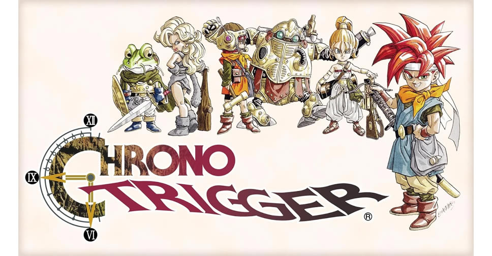 Chrono Trigger