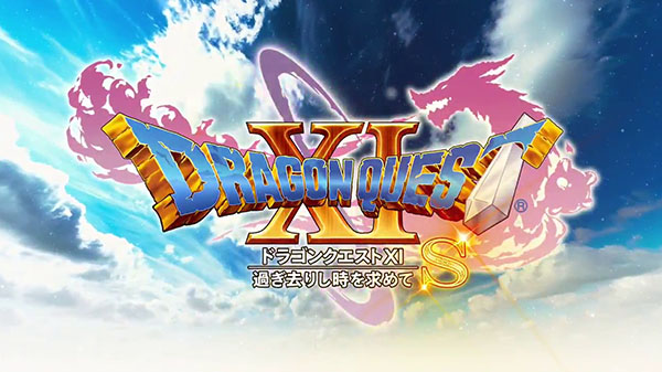 Square Enix ปล่อยตัวอย่าง Dragon Quest XI: Echoes of an Elusive Age S เเละจะวางจำหน่ายให้กับ Nintendo Switch ในปี 2019