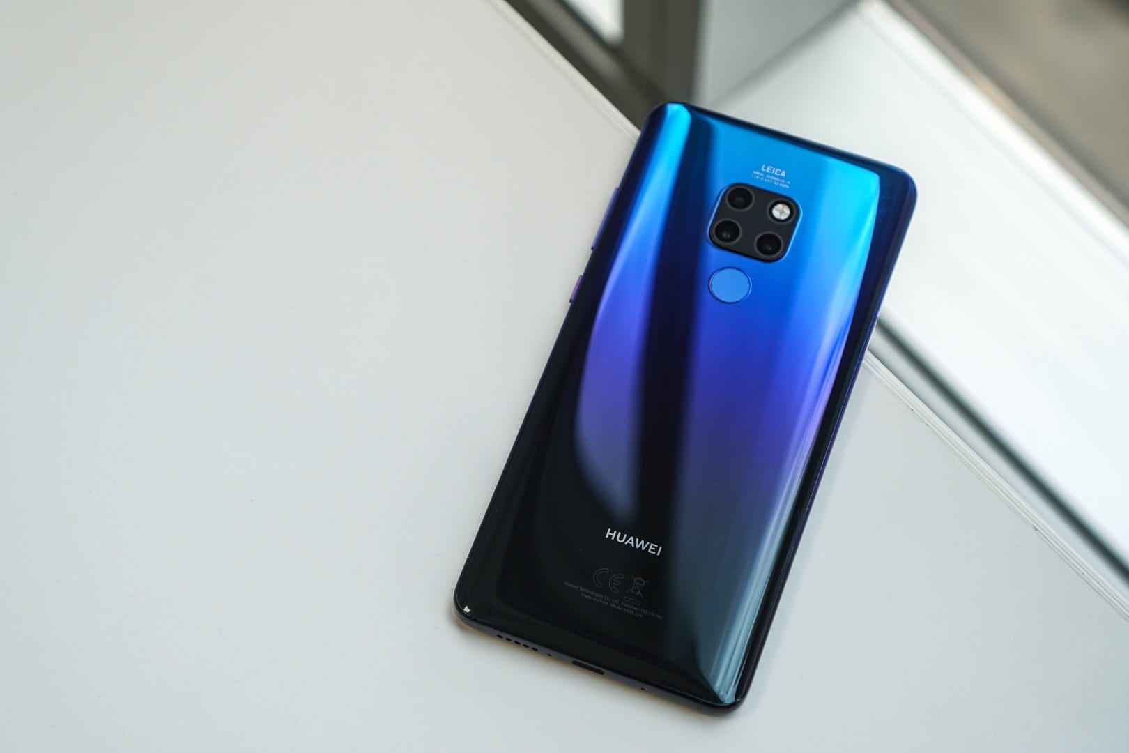 เจาะลึกภาพถ่ายจาก HUAWEI Mate 20 แฟลกชิบน้องเล็กของ Mate 20 Series แต่ก็ยังถ่ายรูปสวยอยู่ดี