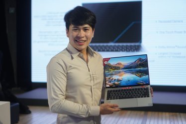 เปิดตัว Huawei Matebook X Pro โน้ตบุ๊กรุ่นแรกของหัวเว่ยที่ขายในไทย ราคาเริ่มต้น 40,000 บาท
