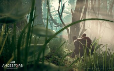 อดีตผู้สร้าง Assassin’s Creed เตรียมเปิดตัว Ancestors: The Humankind Odyssey ย้อนกลับไป 10 ล้านปีก่อน ในงาน The Game Awards 2018