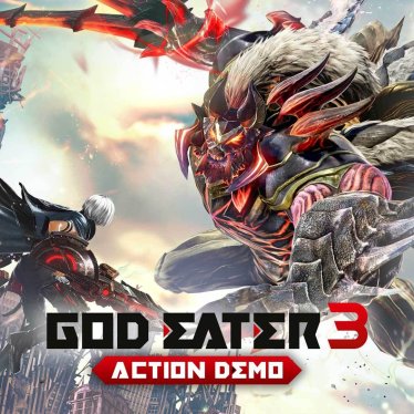 God Eater 3 โซนตะวันตกเตรียมเปิดให้ทดลองเล่นเดโม 11 ม.ค. 2019