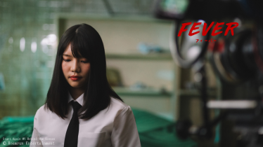 Fever เผยภาพเบื้องหลัง Mv Start Again ซิงเกิ้ลเปิดตัว [อัลบั้มภาพ]