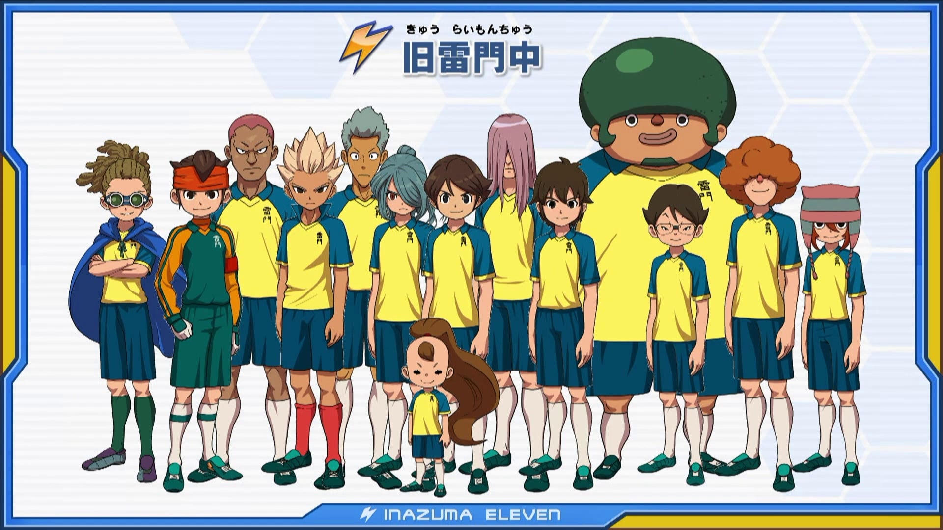 Level5 อธิบาย ทำไม Inazuma Eleven Ares ทำไมถึงโดนเลื่อน และอาจเปลี่ยน