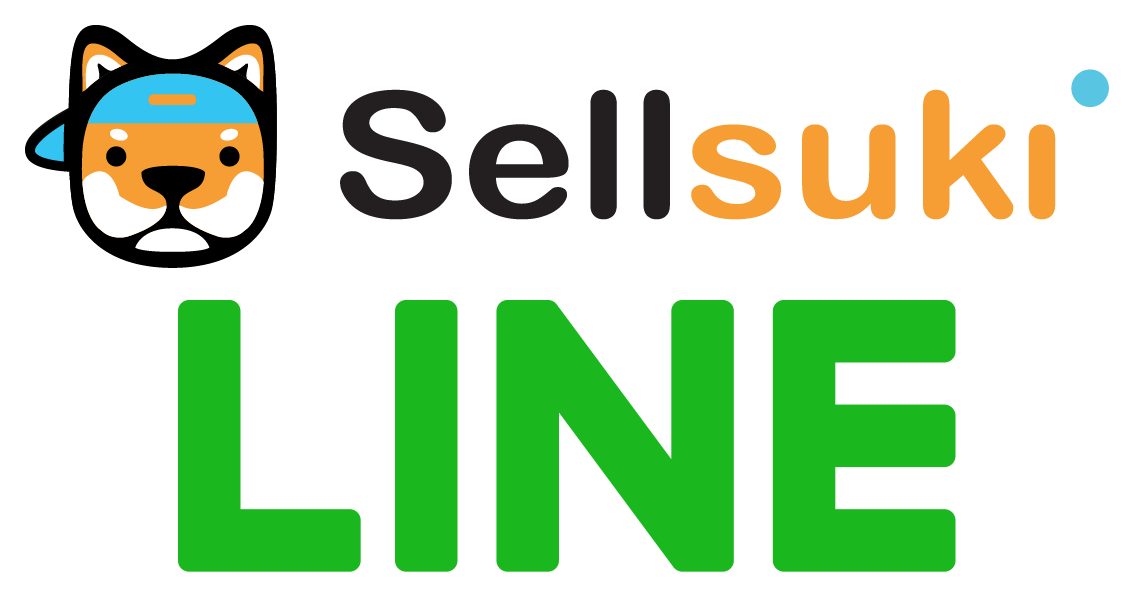 LINE ซื้อกิจการ Sellsuki สตาร์ทอัพผู้บริหารจัดการโซเชียลคอมเมิร์ซของไทย