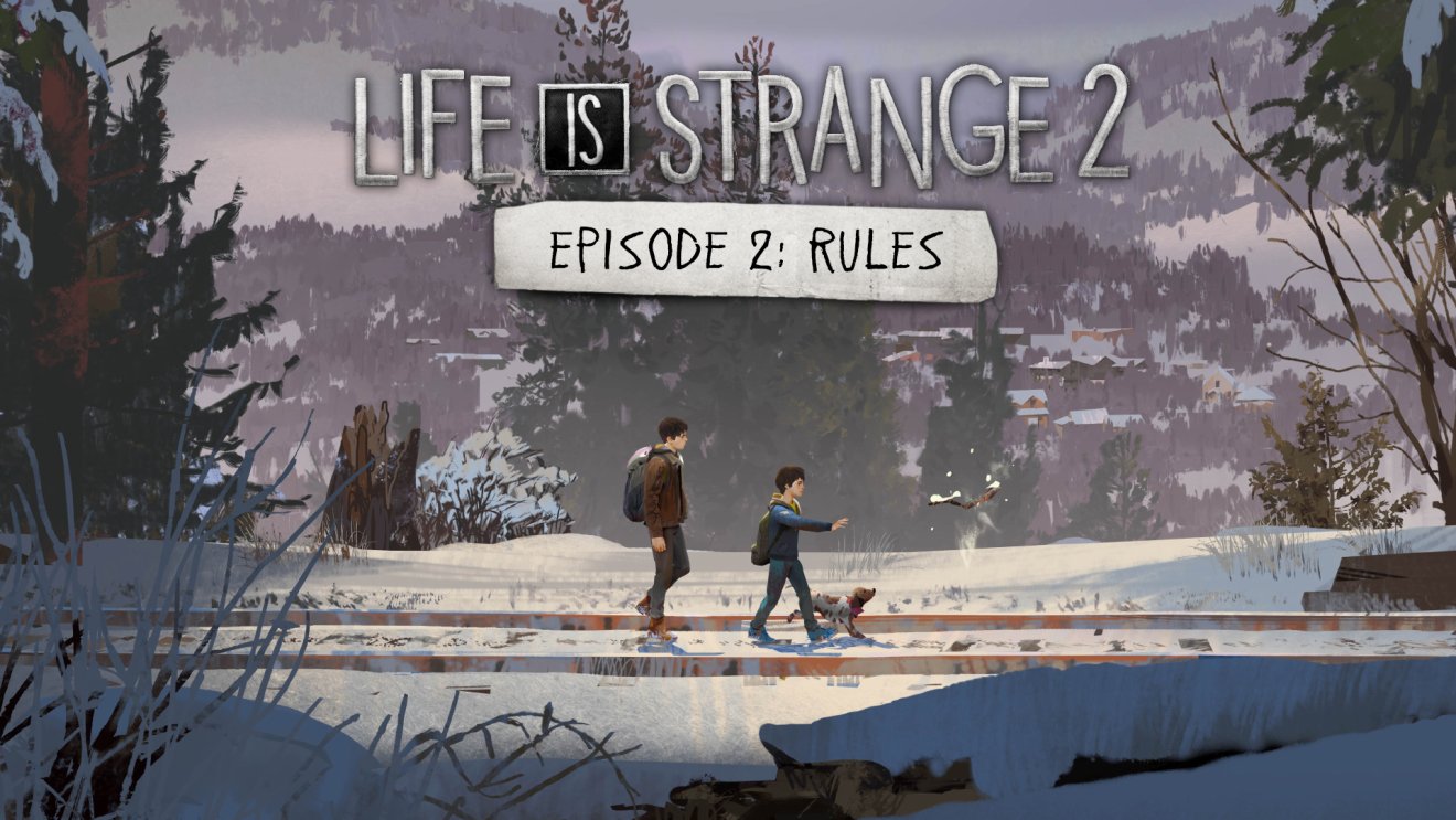 Life is Strange 2: Episode 2 เตรียมวางจำหน่าย 24 ม.ค. 2019