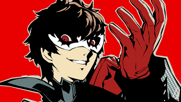 ลือ!!! มีการจดทะเบียนเว็บไซต์ในนาม Persona 5 R ที่คาดว่าจะลงให้กับ Nintendo Switch