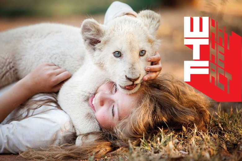[รีวิว] Mia and the White Lion มีอากับมิตรภาพมหัศจรรย์ – สายใยสิงโตเผือกกับสาวน้อยสุดน่ารัก