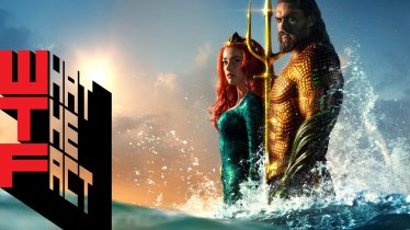Aquaman ทำรายได้ทั่วโลกเกิน 500 ล้านเหรียญแล้ว : ขึ้นแท่นทำรายได้ต่างประเทศสูงสุดของ DC เหนือ Wonder Woman