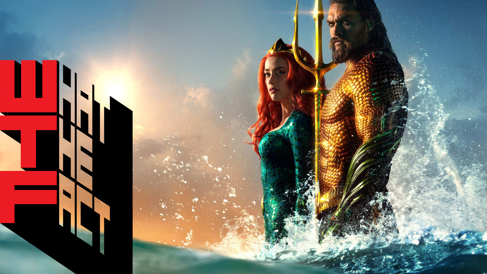 Aquaman ทำรายได้ทั่วโลกเกิน 500 ล้านเหรียญแล้ว : ขึ้นแท่นทำรายได้ต่างประเทศสูงสุดของ DC เหนือ Wonder Woman