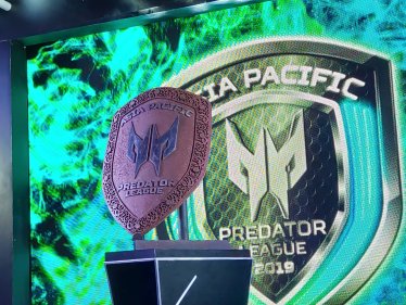 acer Predator เผยงาน E-Sports ยิ่งใหญ่ระดับโลก Asia Pacific Predator League 2019 ชิงเงินรางวัลรวม 8,250,000 บาท!