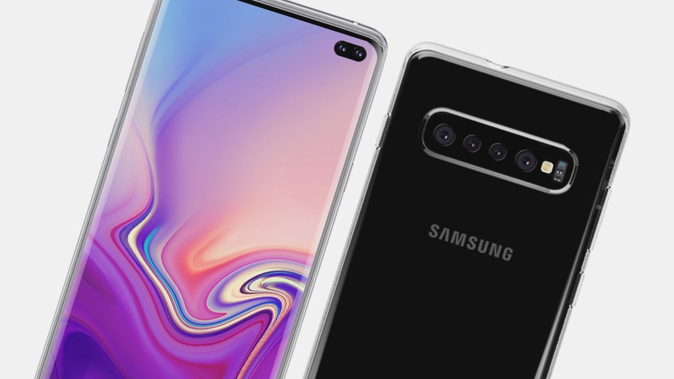 หลุดราคา Samsung Galaxy S10 จากประเทศอังกฤษ : เริ่มต้นที่ 27,800 บาท