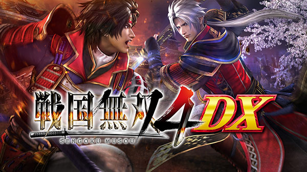 Koei Tecmo เปิดตัว Samurai Warriors 4 DX ลงให้กับ Playstation 4 เเละ Nintendo Switch ต้นปี 2019