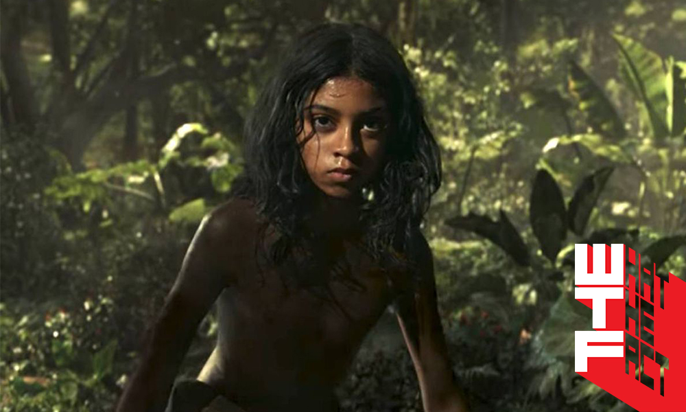 [รีวิว] Mowgli: เมื่อ แอนดี้ เซอร์คิส เจ้าพ่อโมชั่นแคปเจอร์ทำหนัง