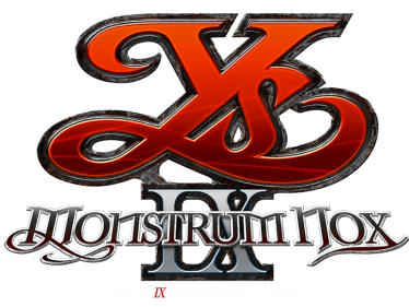 Nihon Falcom เปิดตัว Ys IX: Monstrum Nox เตรียมวางจำหน่ายในปี 2019