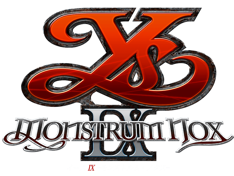 Nihon Falcom เปิดตัว Ys IX: Monstrum Nox เตรียมวางจำหน่ายในปี 2019