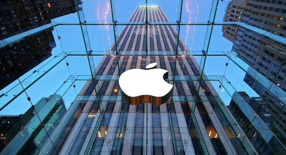 หน่วยงานสหรัฐชี้ Apple อาจโดนจีนล้วงข้อมูลสำหรับพัฒนา iPhone ไป