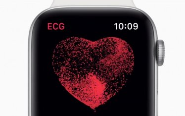 Apple ปล่อยอัพเดต watchOS 5.1.2 พร้อมฟีเจอร์ตรวจคลื่นหัวใจ ECG บน Apple Watch Series 4 ได้แล้ว (ใช้ได้เฉพาะในอเมริกา)