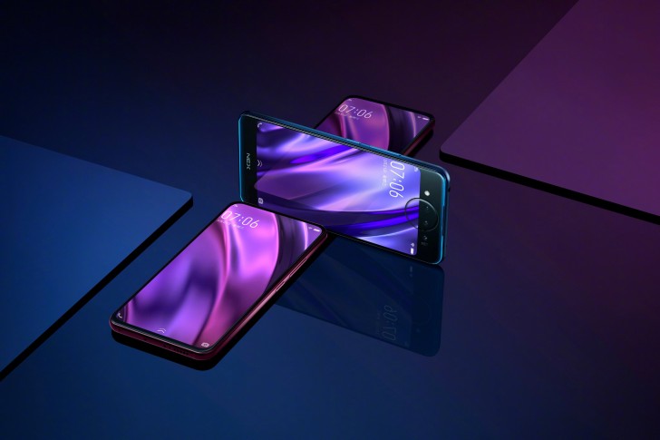 ดูกันชัดๆ ภาพเรนเดอร์สมาร์ทโฟน 2 จอ “vivo NEX Dual Display Edition” (NEX S2) ก่อนเปิดตัวจริง 11 ธ.ค. นี้